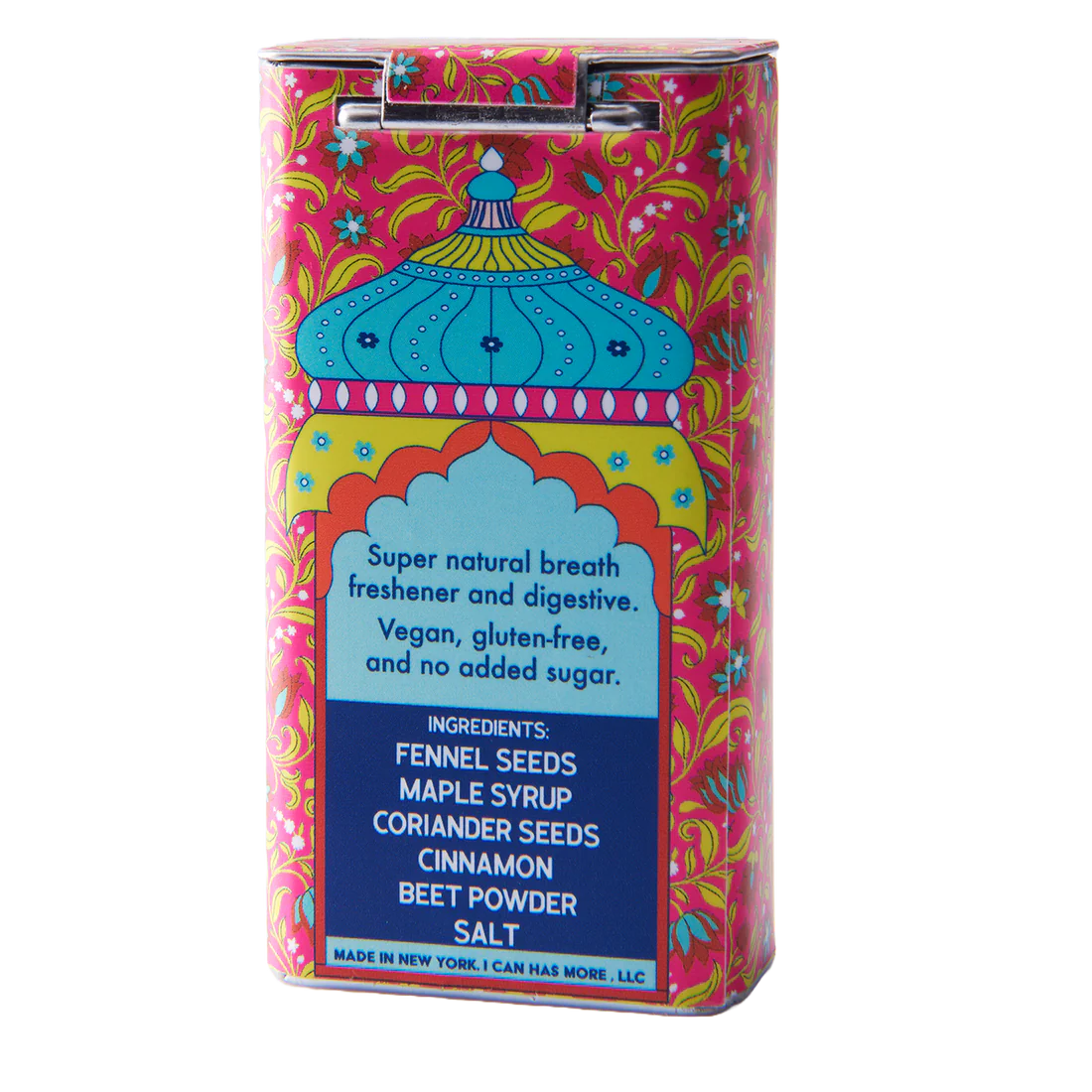 Cinnamon Fennel Seed Digestive - Chikka Chikka