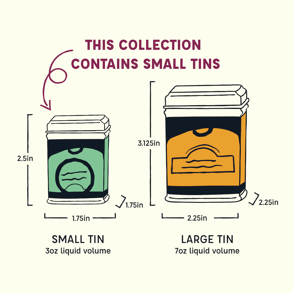 3 Pack Kitchen Essentials Collection