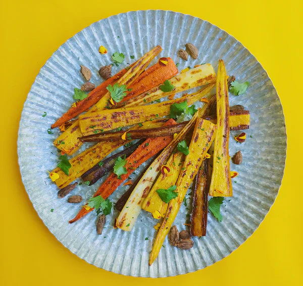 Top 10 Recipes for Easter, Passover, and Spring Gatherings