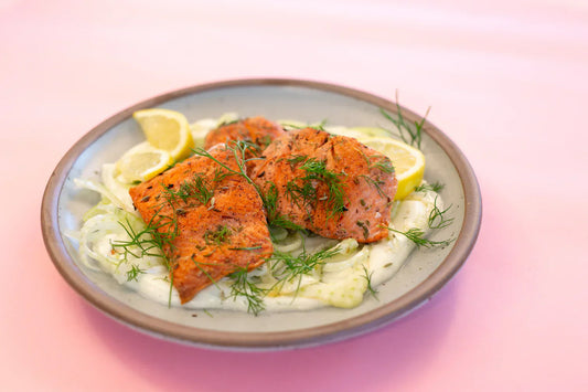 Top 18 Nourishing, Healthy Recipes