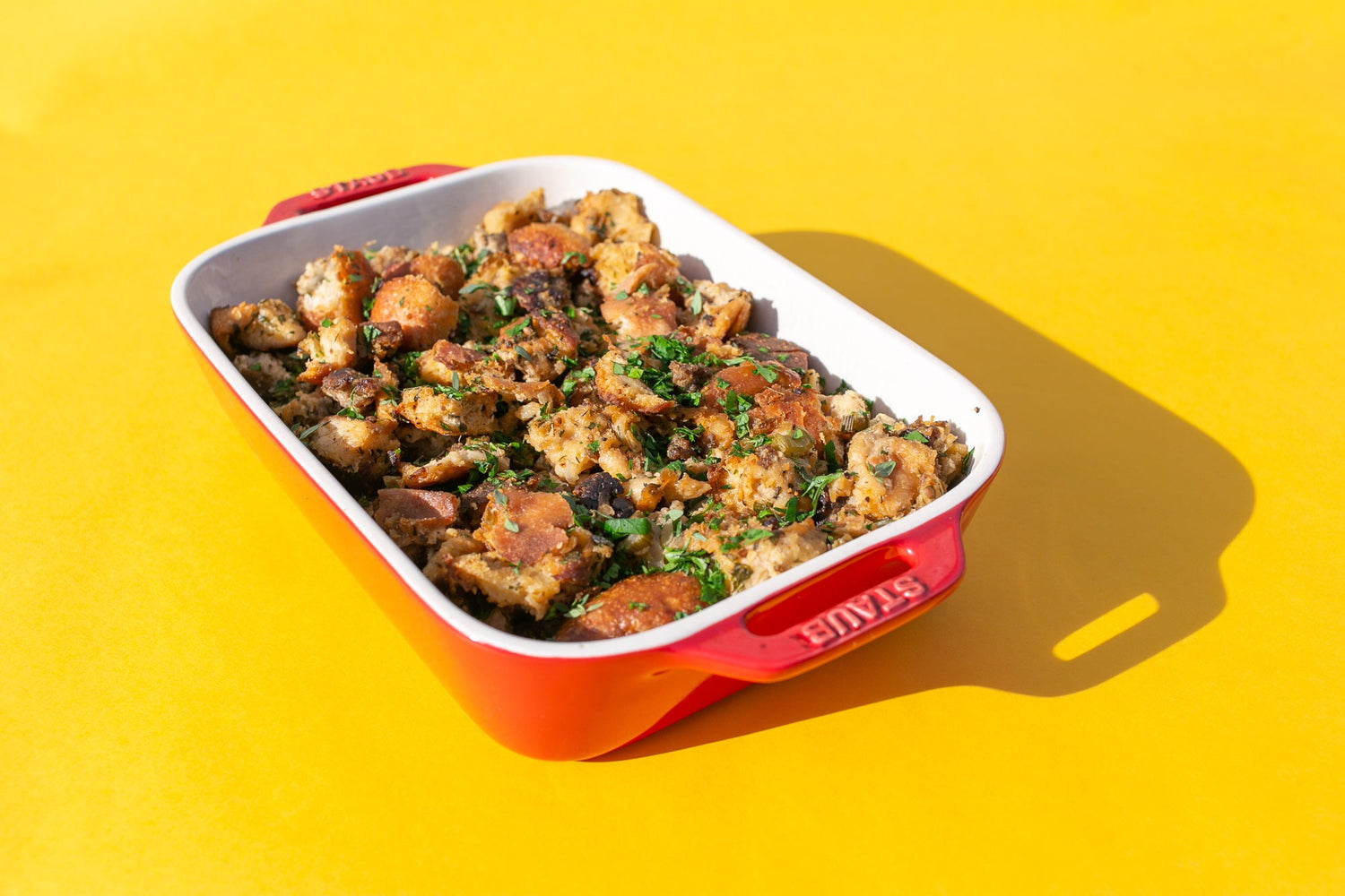 Modena Balsamic Stuffing