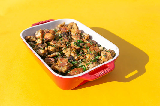 Modena Balsamic Stuffing