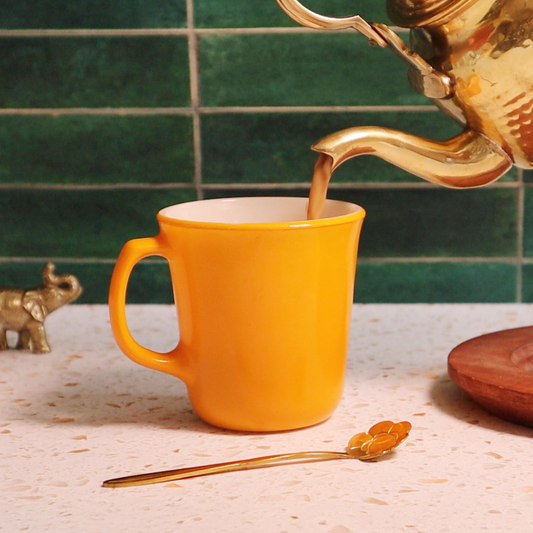 Chai Pani Chai Recipe!
