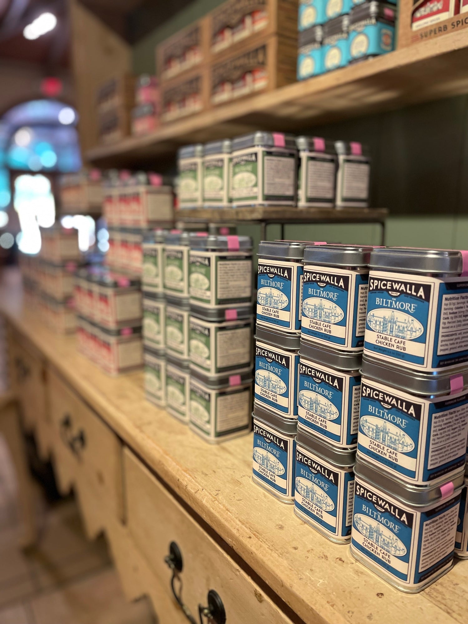 6 Ways to Sample Spicewalla in Your Retail Store