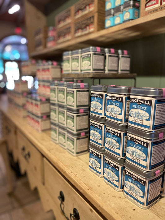 6 Ways to Sample Spicewalla in Your Retail Store