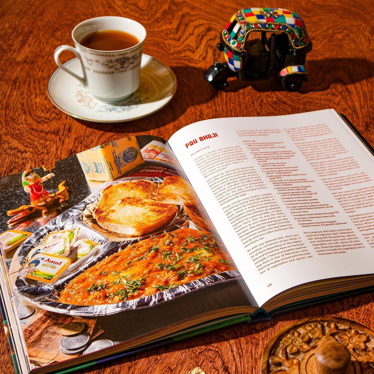 What I'd Cook First From This Book