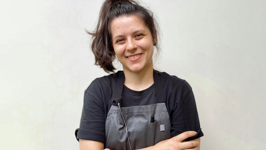 Chef Spotlight: Fernanda Baggio