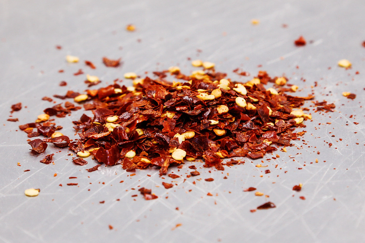 The Spice That Changed How I Cook: Crushed Red Pepper