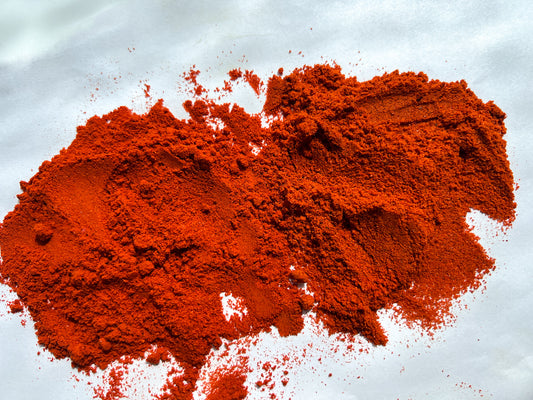 Spice Advice: Paprika