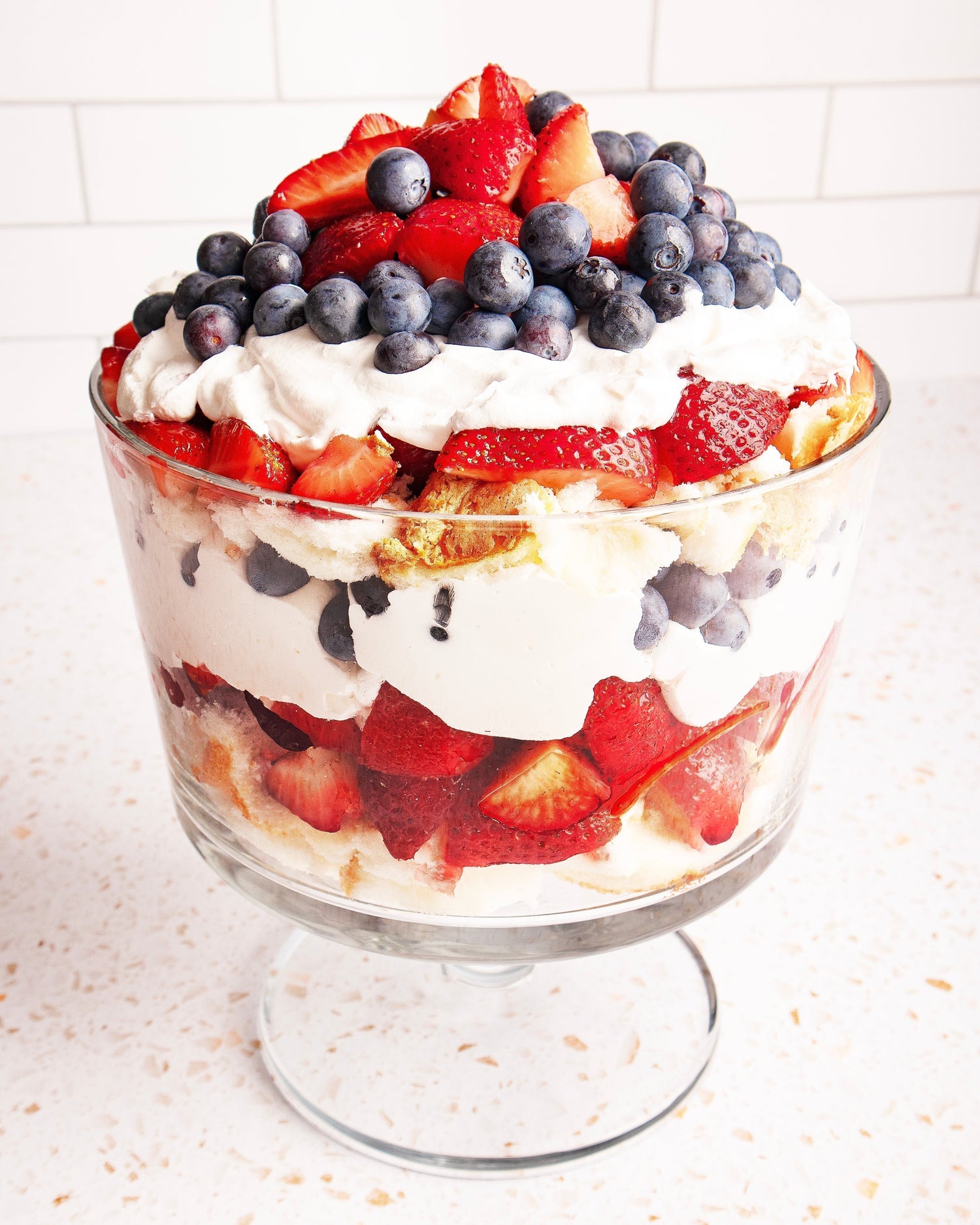 Trifles by Season – No-Bake, Big Flavour ✨