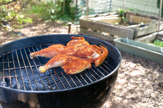 How To Achieve Grill Master Status