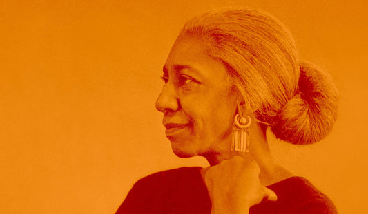 Chef Spotlight: Edna Lewis