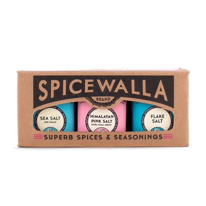 3 Pack Salt Collection