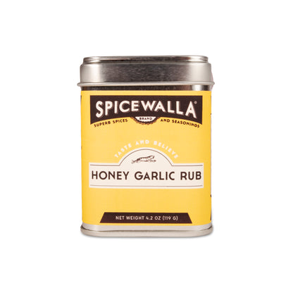 Honey Garlic Rub (previously T-Pain's Sugar Daddy)