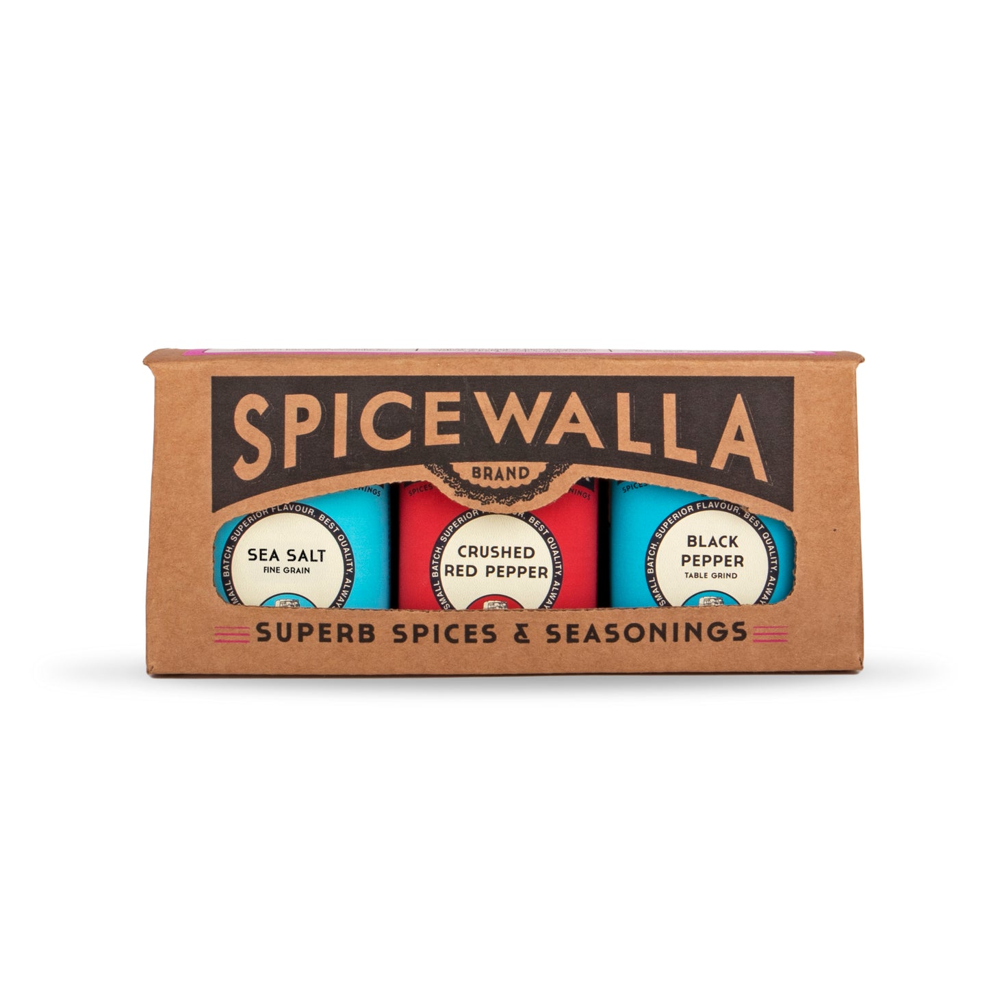 3 Pack Kitchen Essentials Collection