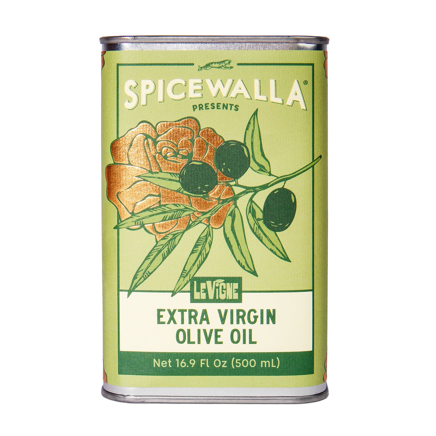 Spicewalla Presents Le Vigne Extra Virgin Olive Oil - 2025 Limited Edition!