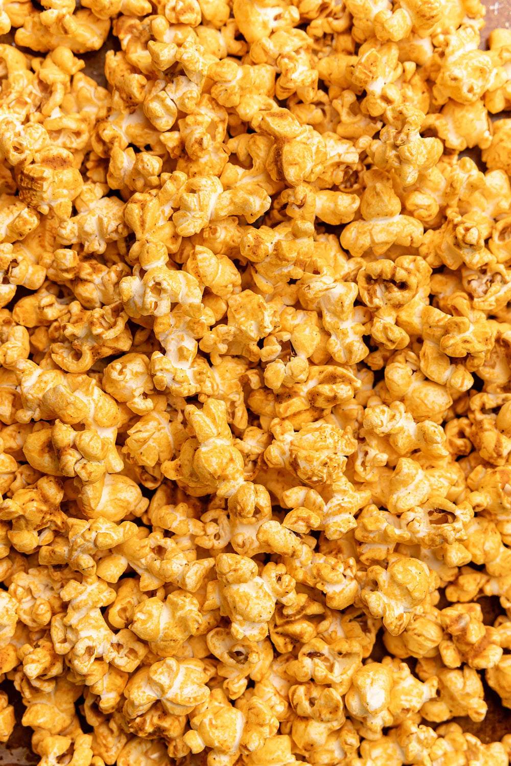 Pimento Cheese Popcorn - Poppy Popcorn