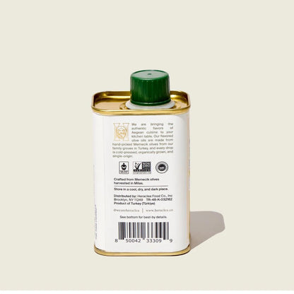 Chili Infused Olive Oil - Heraclea Food Co