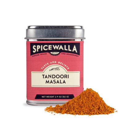 tandoori masala